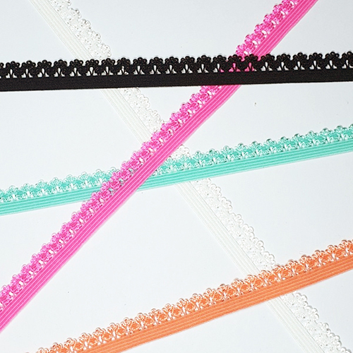 Knickers Elastics